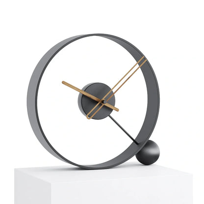 Mini Table Clock