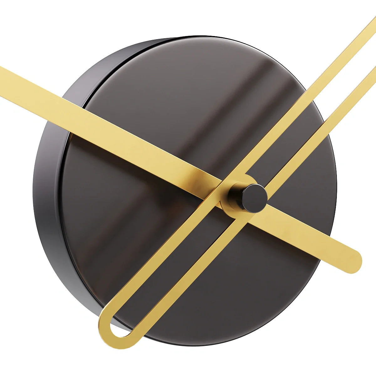 Mini Table Clock