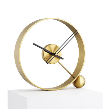 Mini Table Clock