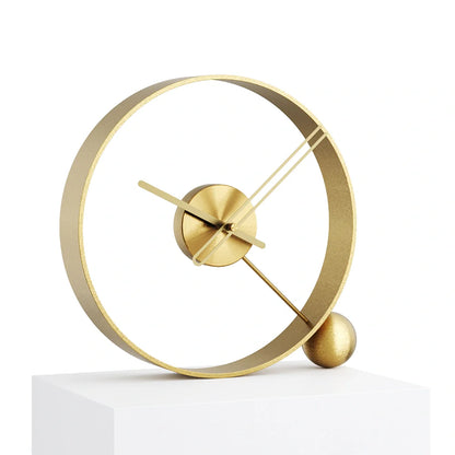 Mini Table Clock