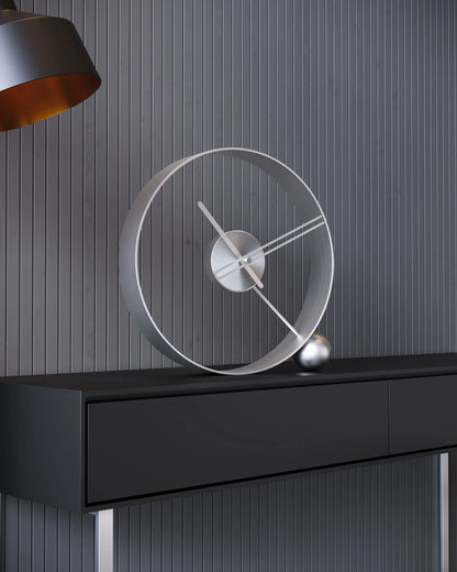 Mini Table Clock