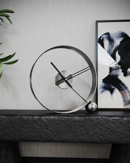 Mini Table Clock