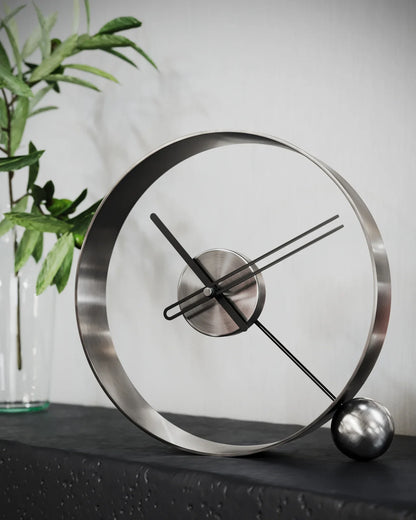 Mini Table Clock