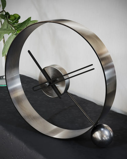 Mini Table Clock