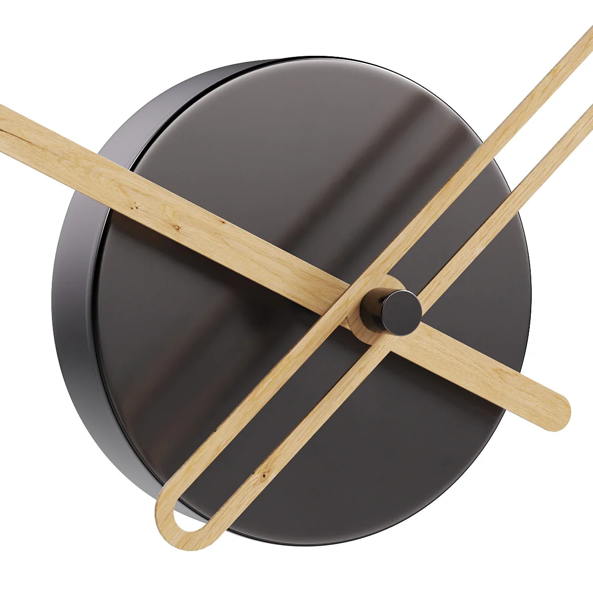 Mini Table Clock