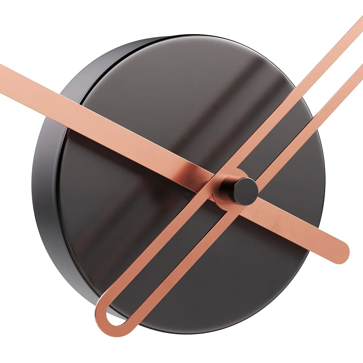 Mini Table Clock