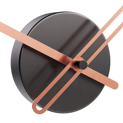 Mini Table Clock