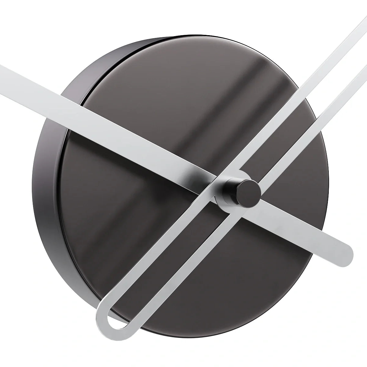 Mini Table Clock
