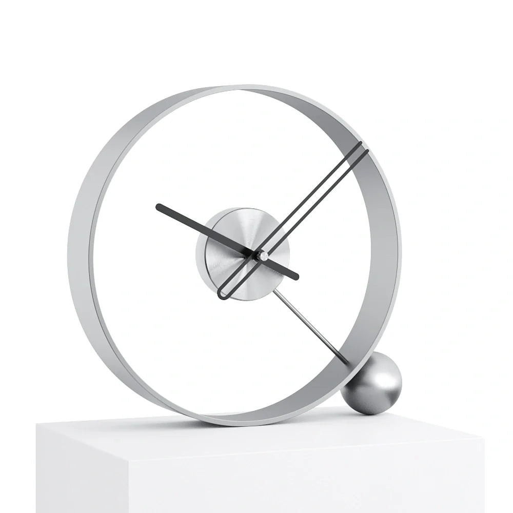 Mini Table Clock