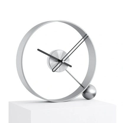 Mini Table Clock