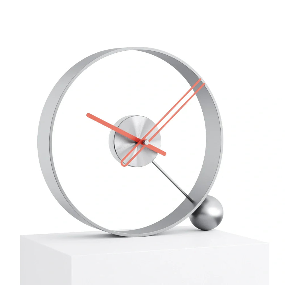 Mini Table Clock