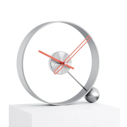 Mini Table Clock