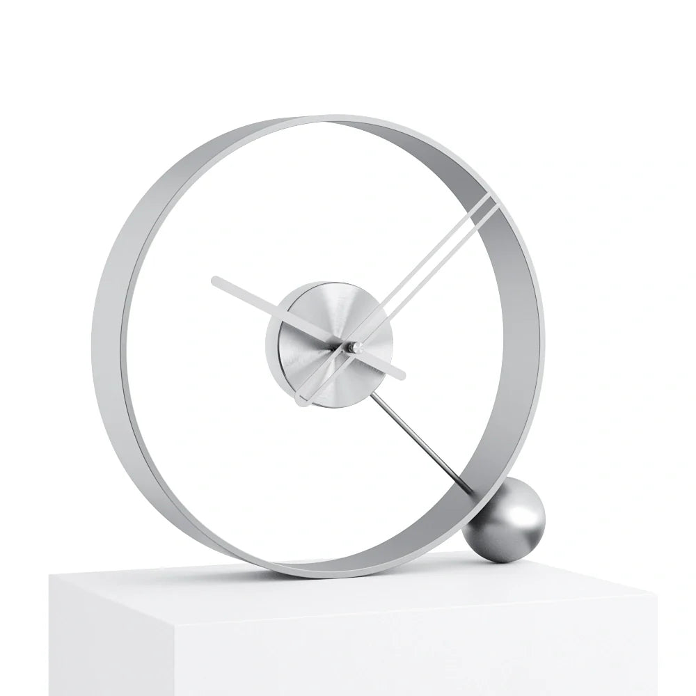 Mini Table Clock