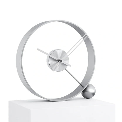 Mini Table Clock