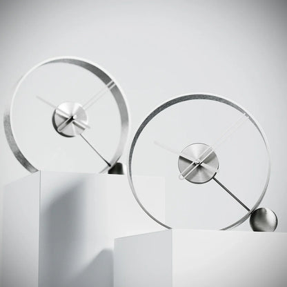 Mini Table Clock