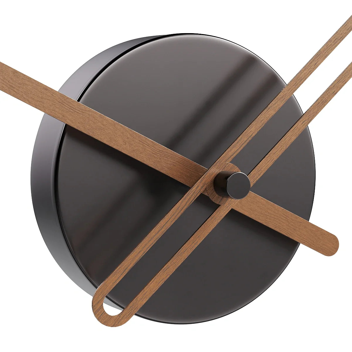 Mini Table Clock