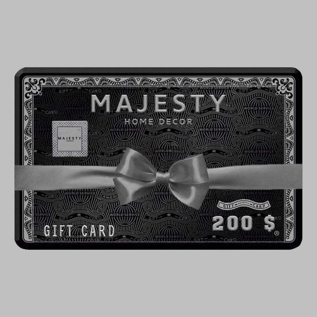 $200 Gift Voucher