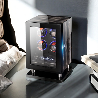 Shangai - Quad watch winder