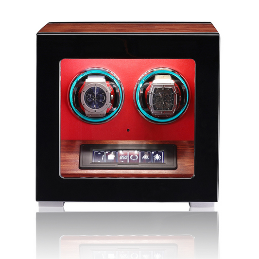 Dubai - Double Watch Winder