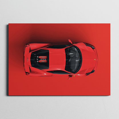 Ferrari 458