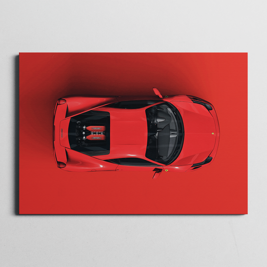 Ferrari 458