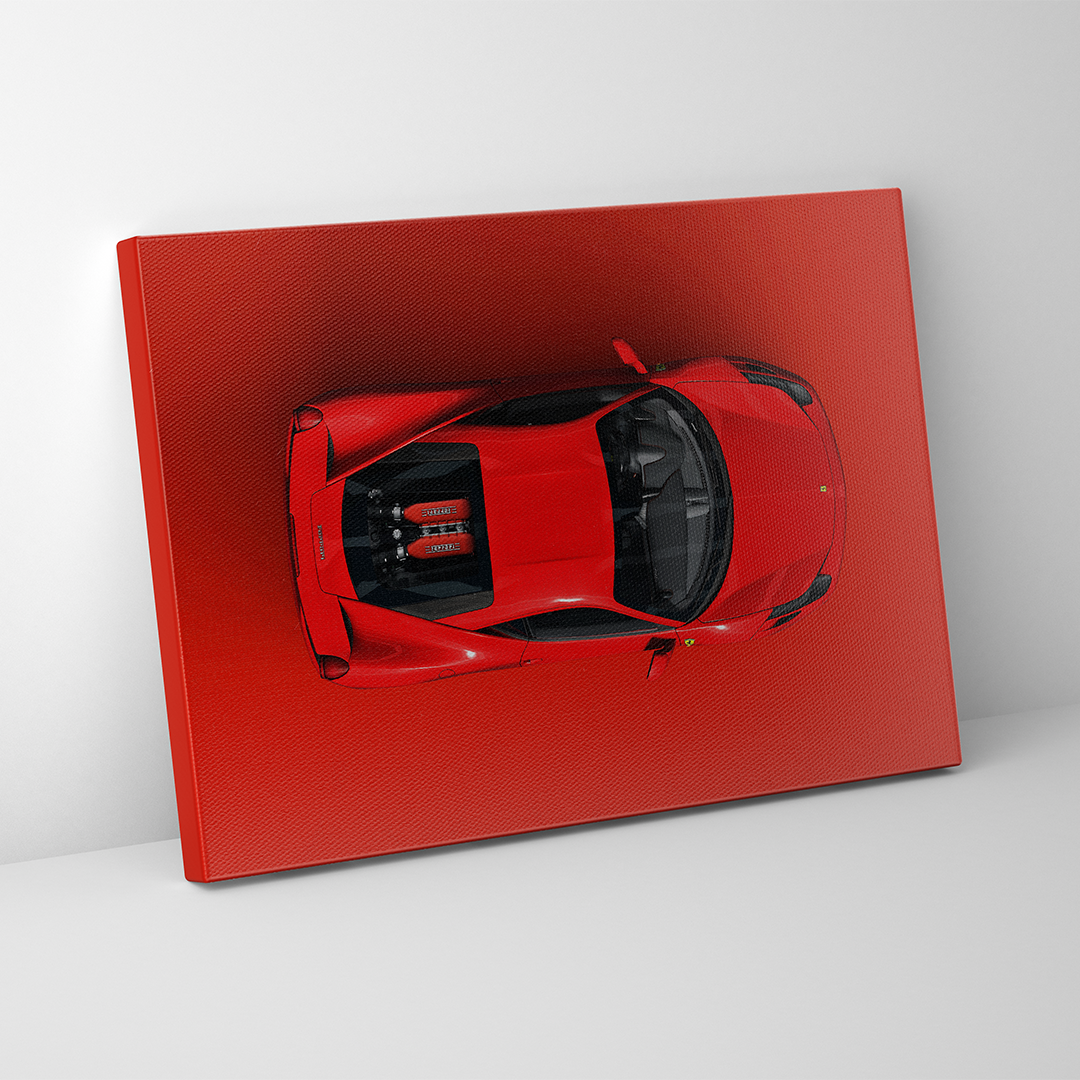 Ferrari 458