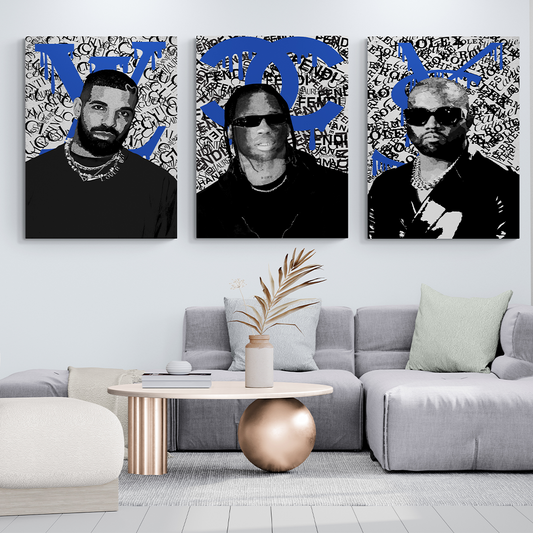 Kanye west poster , Kanye west artwork , Kanye west art, Kanye west painting, Kanye west wall art , Kanye west canvas , Kanye west framed  poster , Kanye west print , Kanye west canvas art 