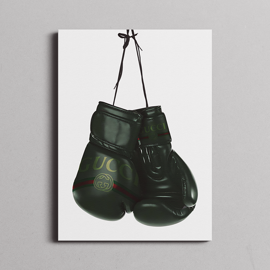 GG Boxing Gloves