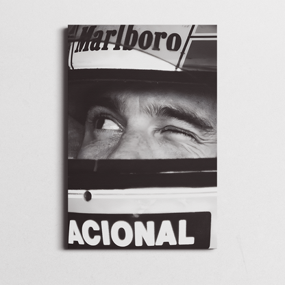 Ayrton Senna