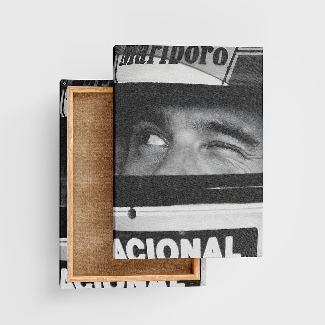 Ayrton Sienna poster, Ayrton Sienna wall art, formula one posters, formula 1 grand prix posters, f1 poster, f1 wall art ,formula one wall art, vintage f1 posters, vintage formula 1 posters, formula 1 poster, formula 1 wall art