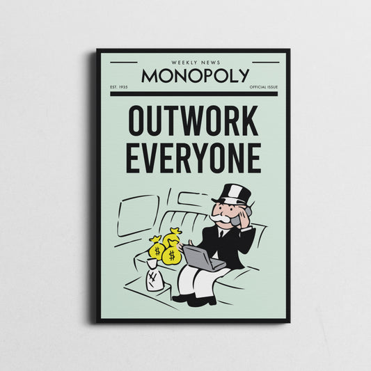 monopoly art, monopoly man art , monopoly wall decor , monopoly art canvas, Alec monopoly wall art, Alec monopoly print, rich uncle pennybags, rich uncle pennybags art, Mr monopoly art, alec monopoly art prints, alec monopoly art original, mr monopoly artwork ,