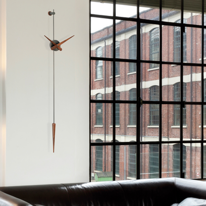 Nordic Pendulum Clock