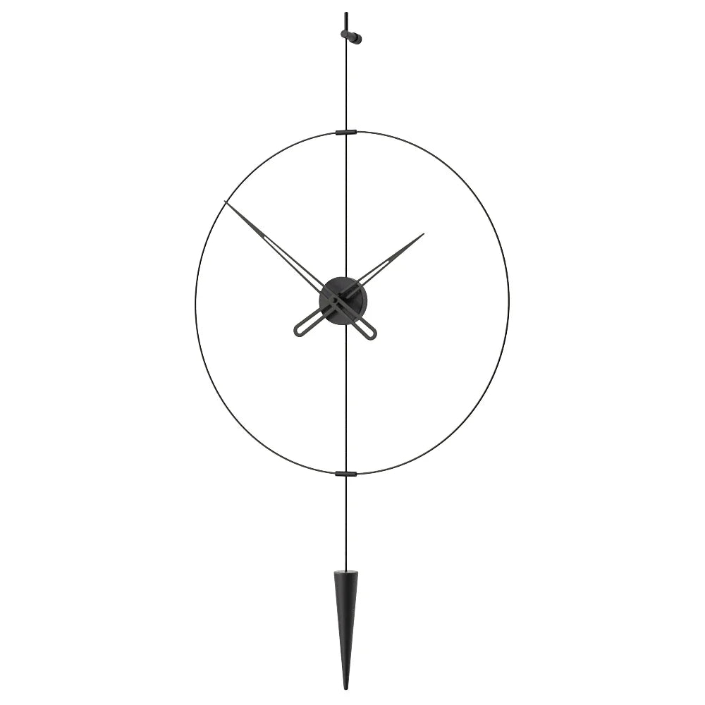 Scandinavian Pendulum