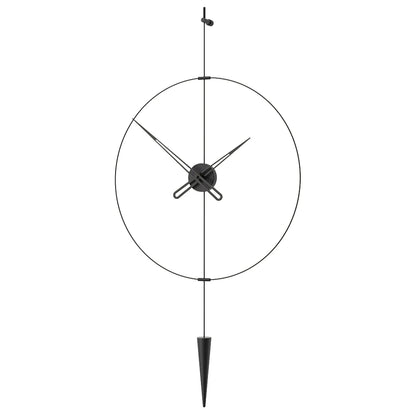 Scandinavian Pendulum