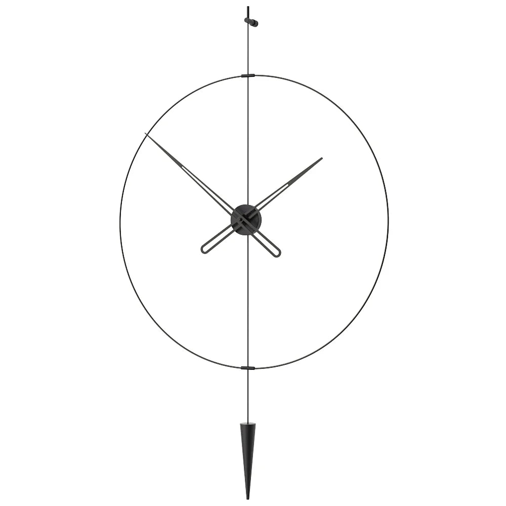 Scandinavian Pendulum