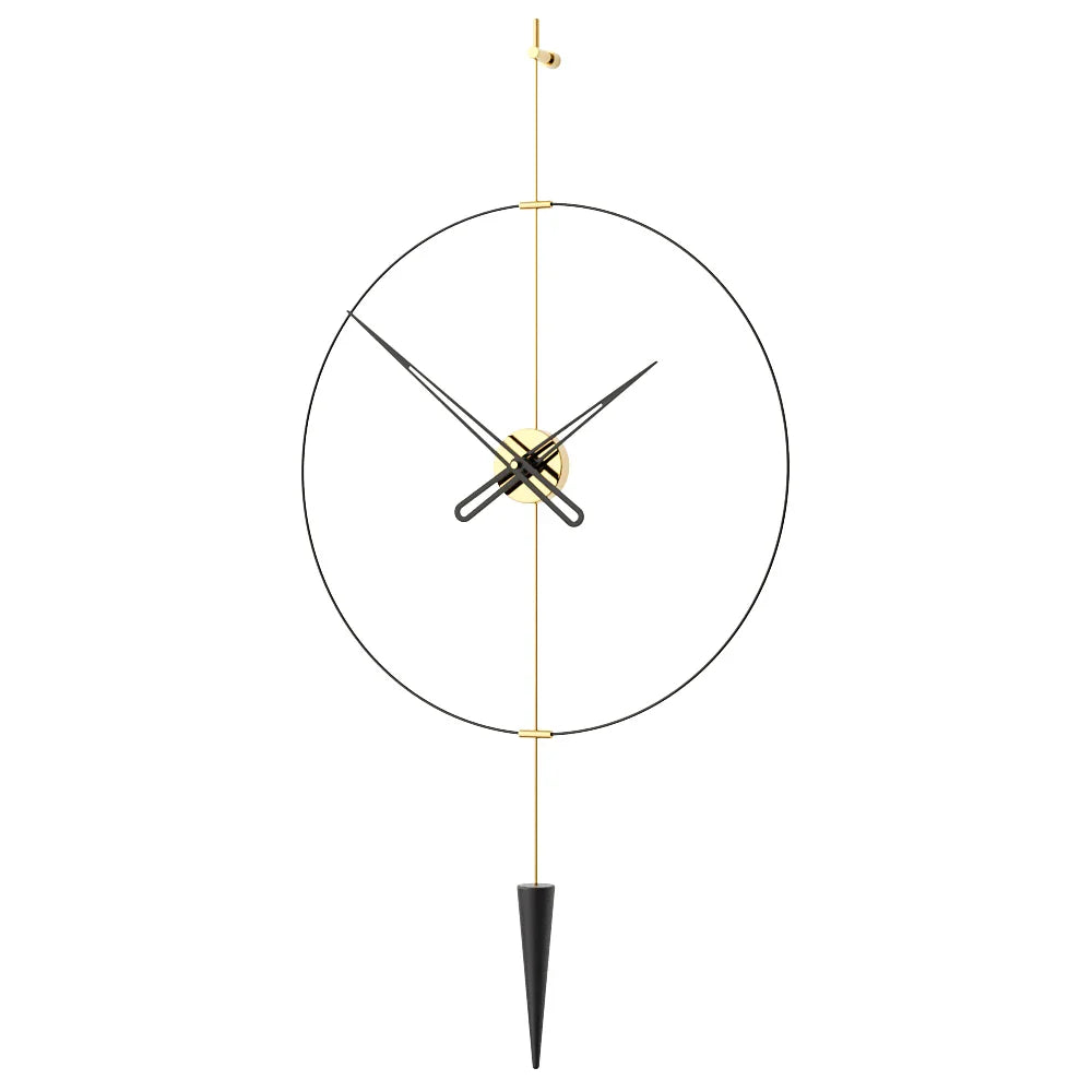 Scandinavian Pendulum