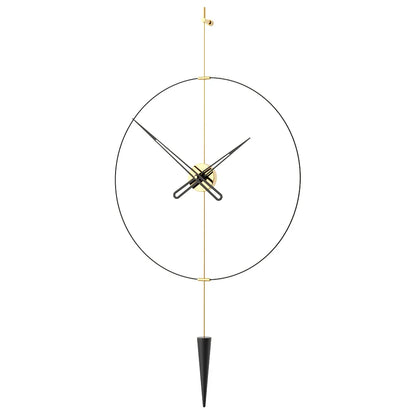 Scandinavian Pendulum