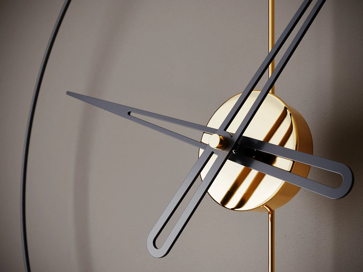 Scandinavian Pendulum
