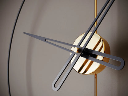 Scandinavian Pendulum