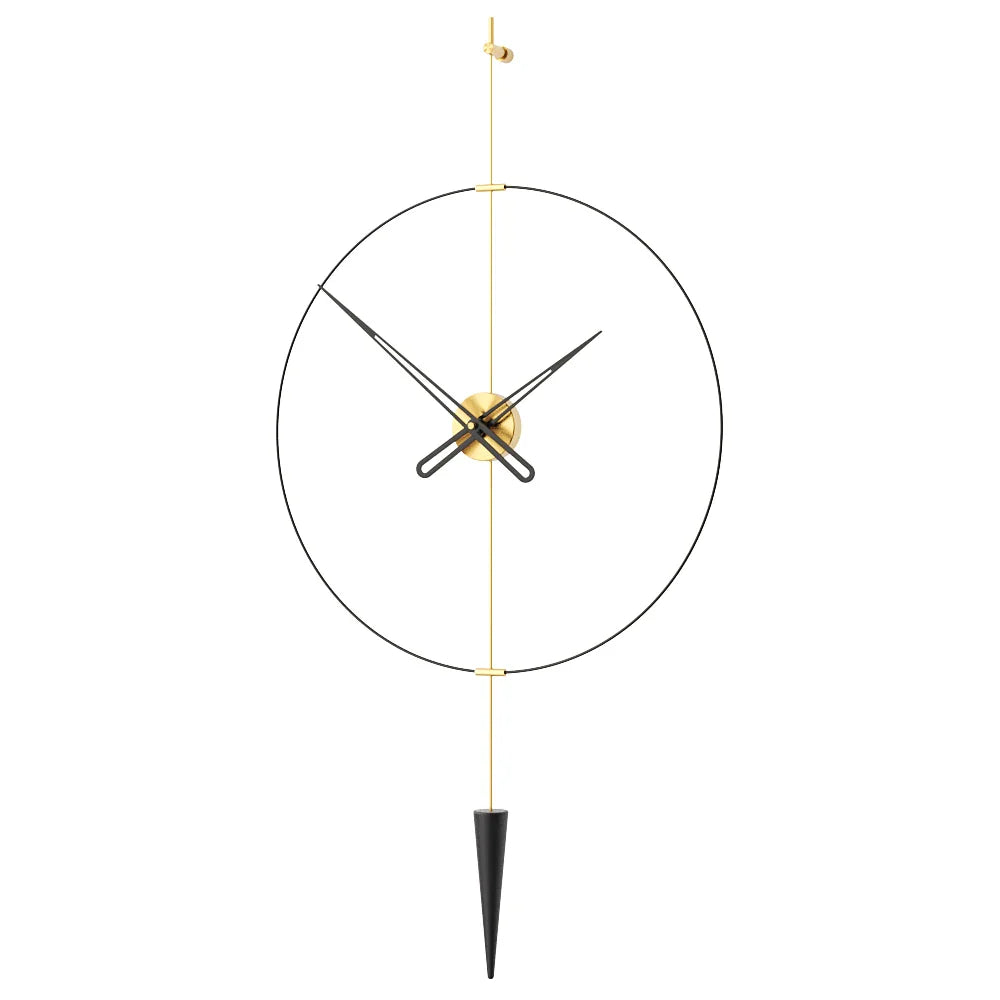Scandinavian Pendulum