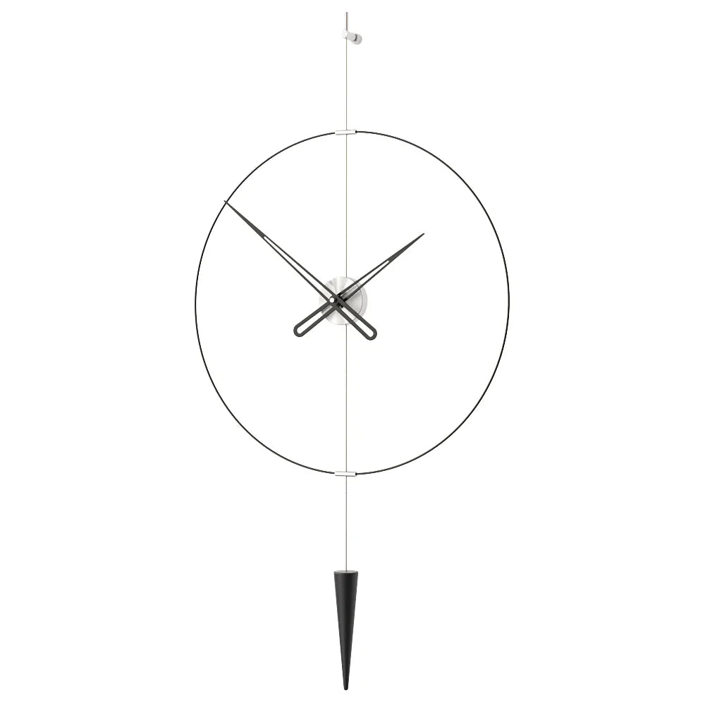 Scandinavian Pendulum