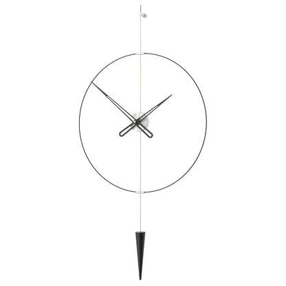 Scandinavian Pendulum