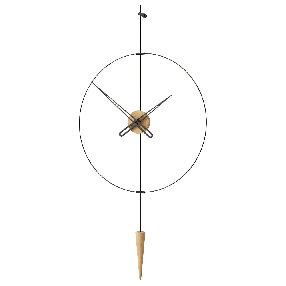 Scandinavian Pendulum