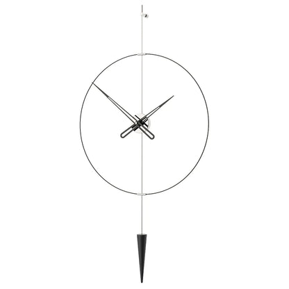 Scandinavian Pendulum