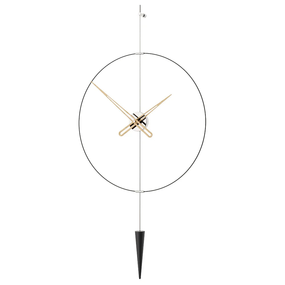 Scandinavian Pendulum