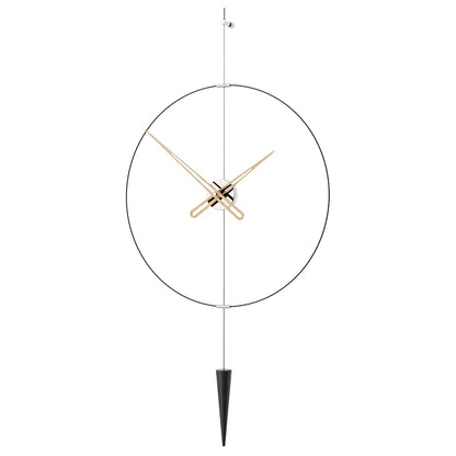 Scandinavian Pendulum