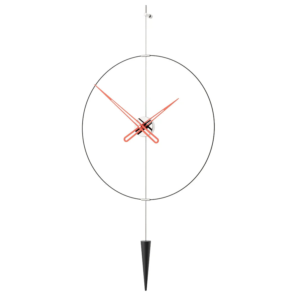 Scandinavian Pendulum