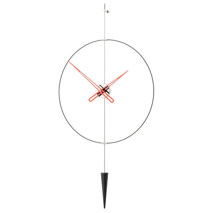 Scandinavian Pendulum