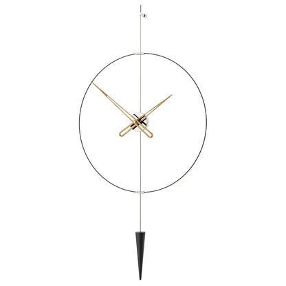 Scandinavian Pendulum
