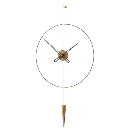 Scandinavian Pendulum